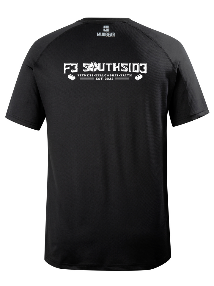 F3 Southside Shirts Pre-Order October 2023