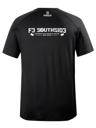 F3 Southside Shirts Pre-Order October 2023