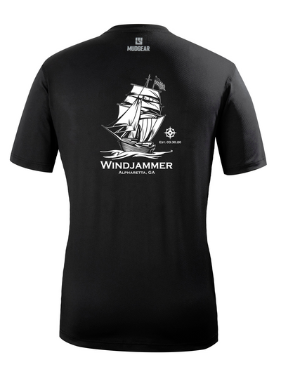 F3 Windjammer Pre-Order April 2023