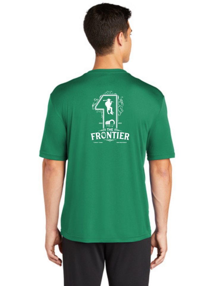 F3 The Frontier Fist Anniversary Pre-Order February 2023