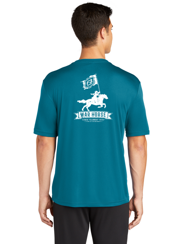 F3 NWHWY War Horse Pre-Order April 2023