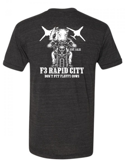 F3 Rapid City Pre-Order June 2023