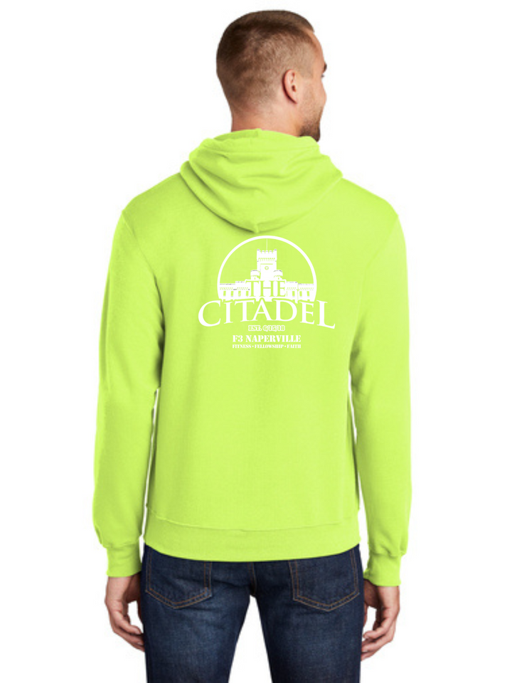 F3 Naperville Citadel Pre-Order October 2022