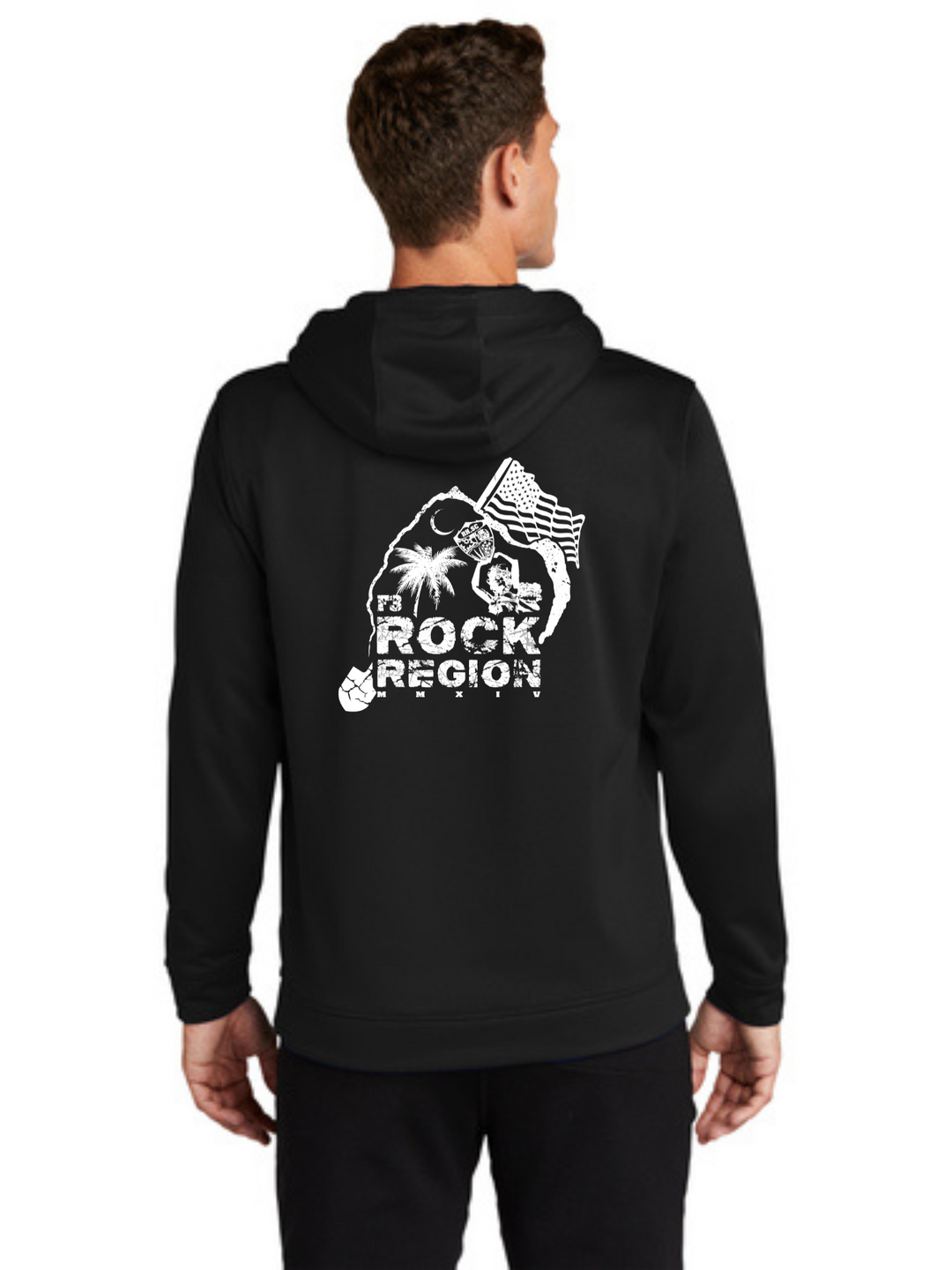 F3 Rock Region Pre-Order December 2022