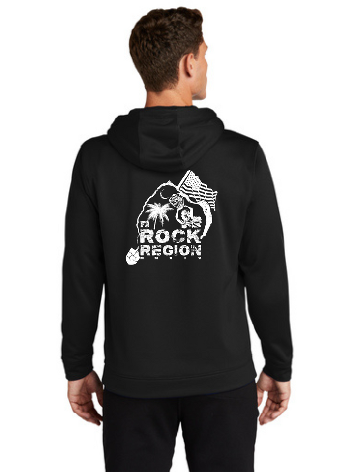 F3 Rock Region Pre-Order December 2022