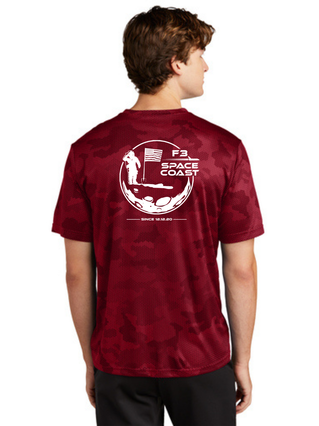 F3 Space Coast Pre-Order April 2023