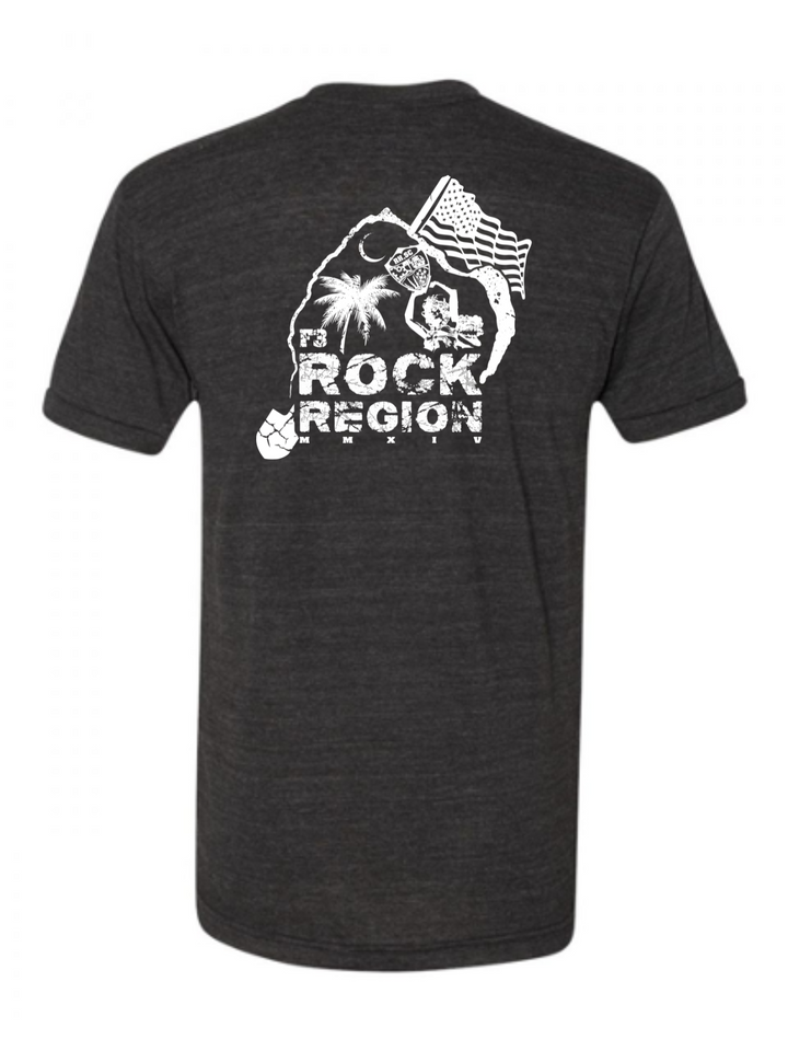 F3 Rock Region Pre-Order December 2022
