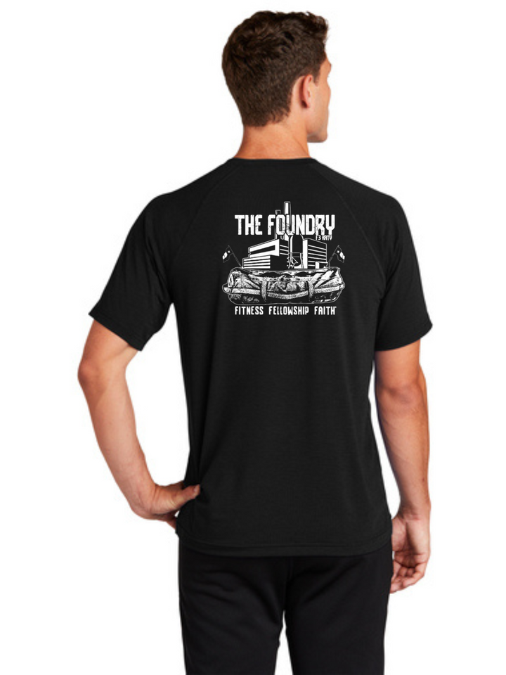 F3 Katy The Foundry February 2023