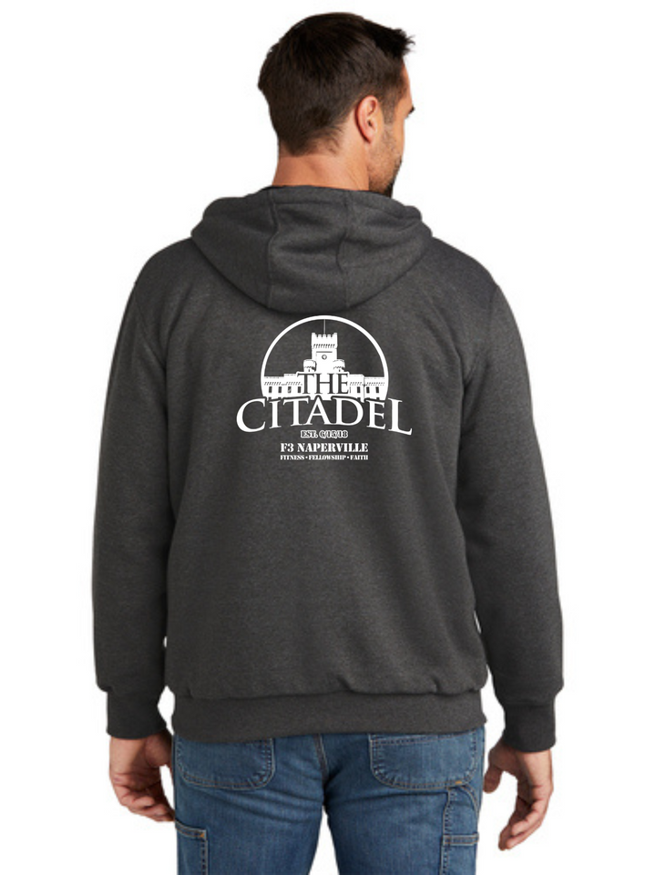 F3 Naperville Citadel Pre-Order October 2022