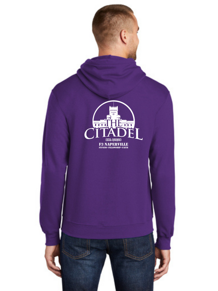 F3 Naperville Citadel Pre-Order October 2022