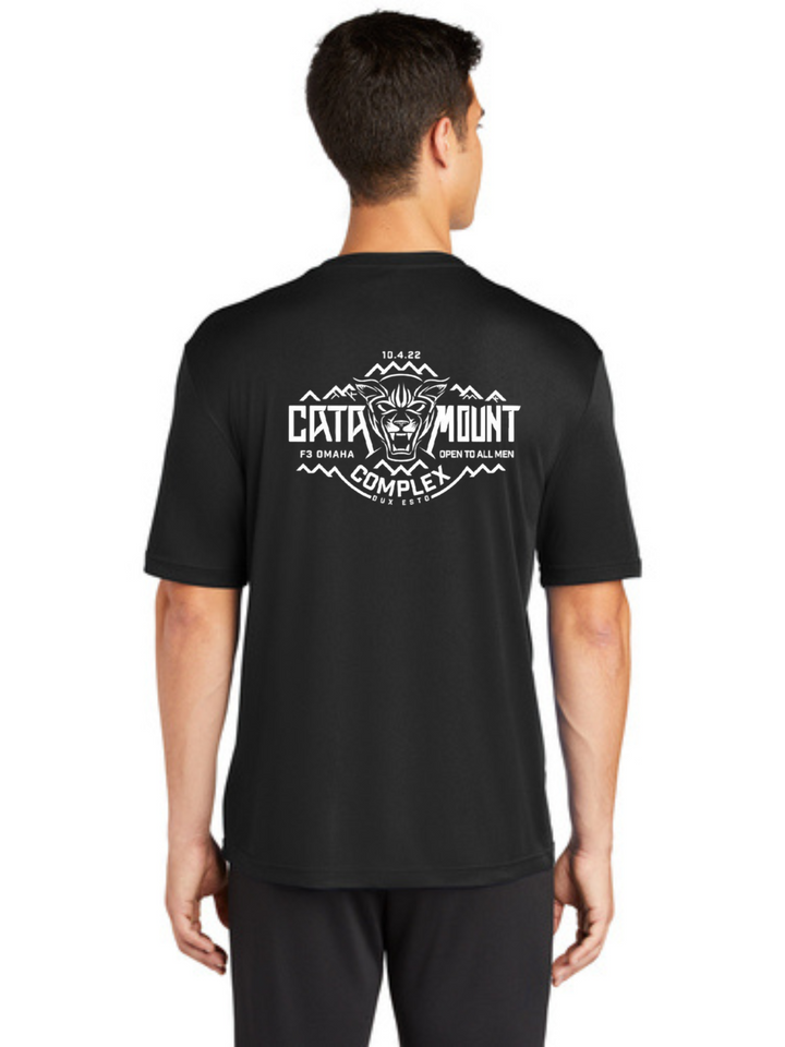 F3 Omaha Catamount Pre-Order December 2022