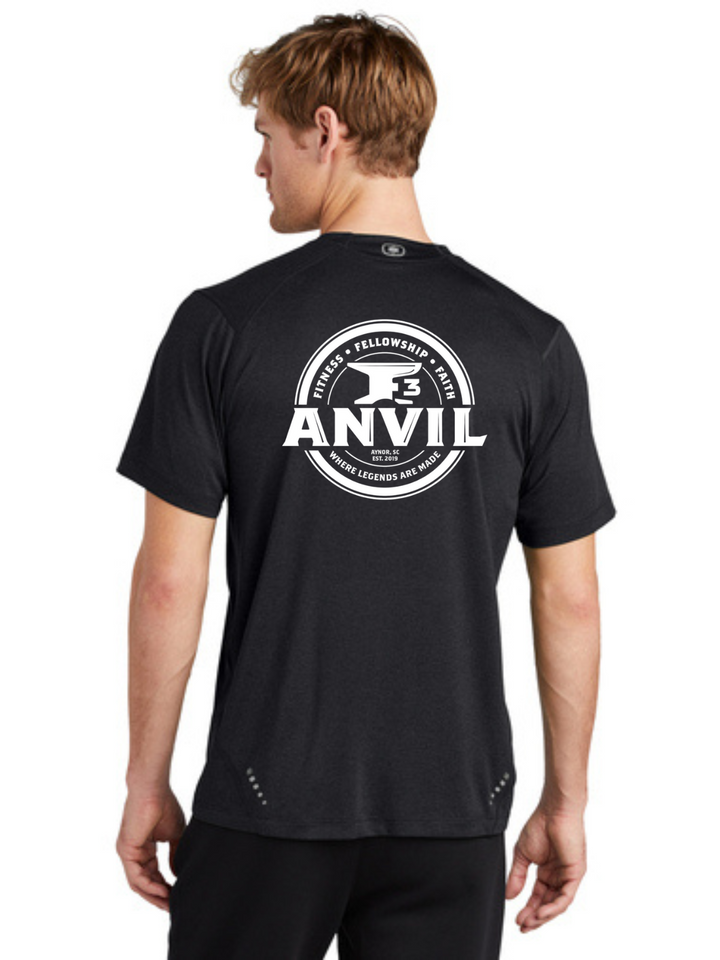 F3 Anvil Pre-Order November 2022