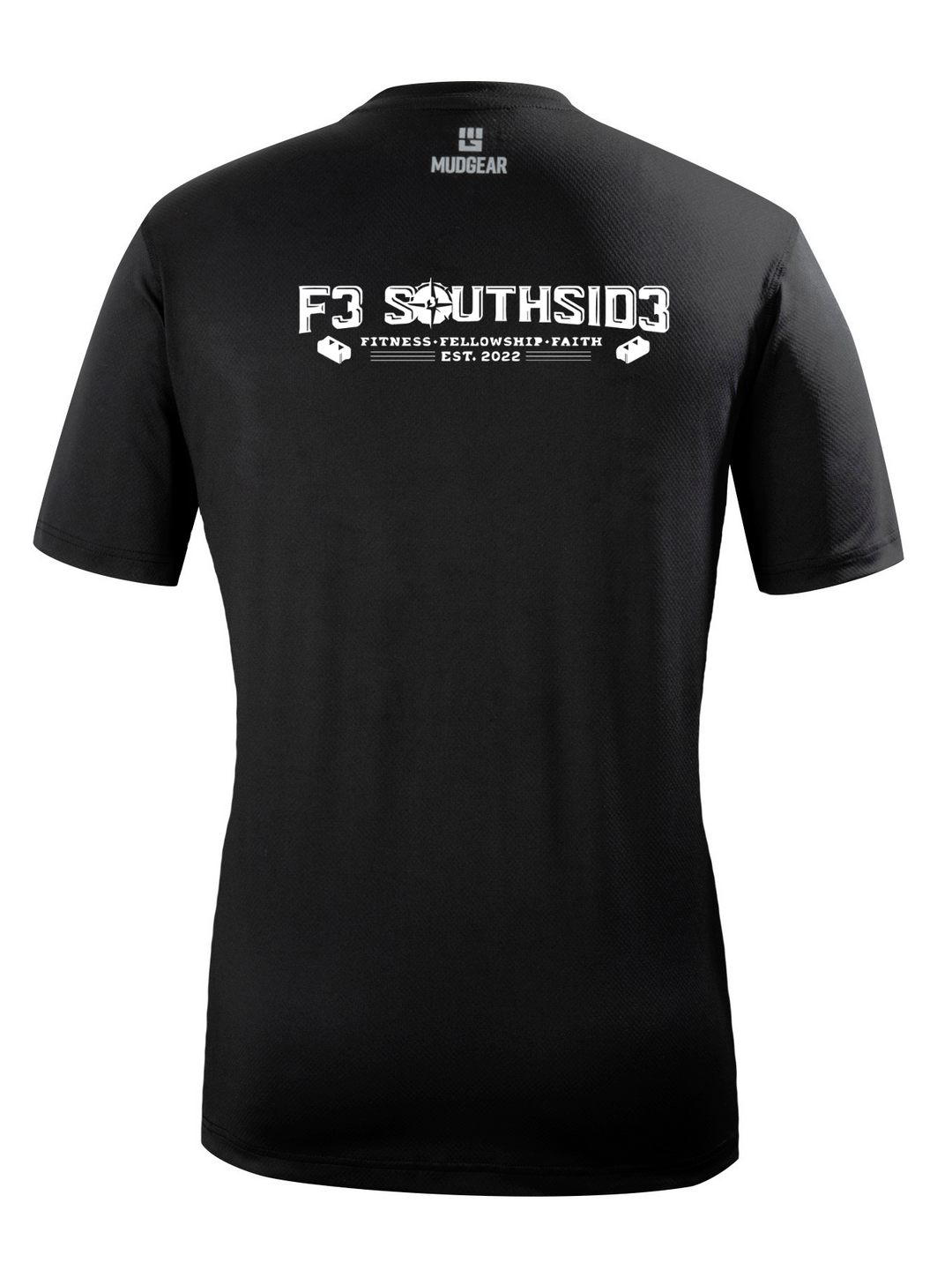 F3 Southside Shirts Pre-Order October 2023