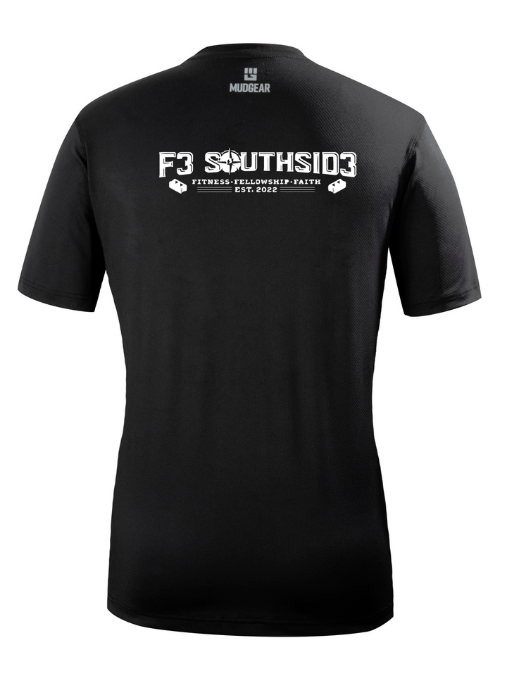 F3 Southside Shirts Pre-Order October 2023