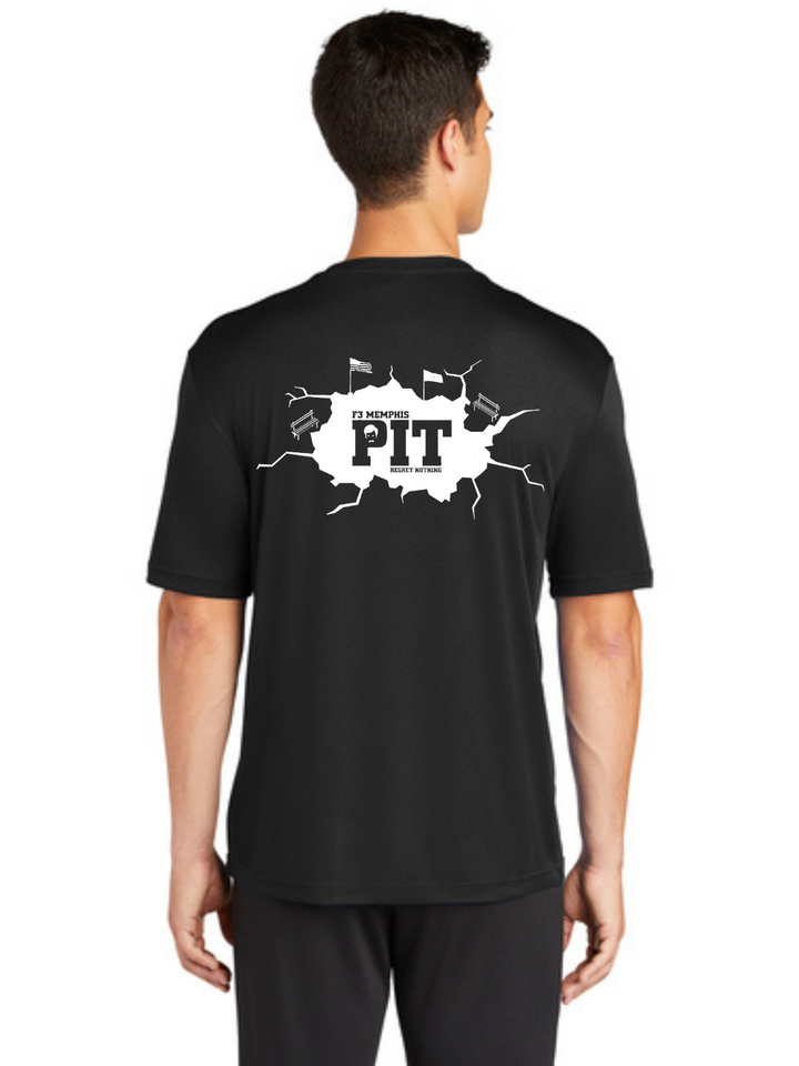F3 Memphis PIT Pre-Order October 2022