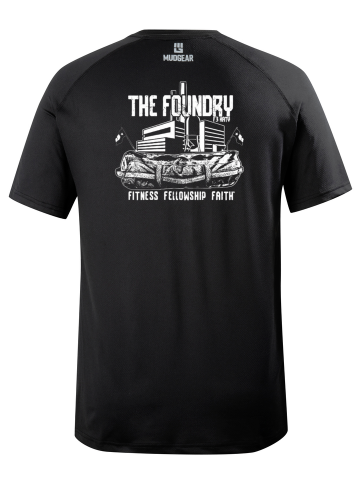 F3 Katy The Foundry February 2023