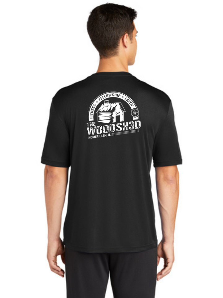 F3 Southside The Woodshed Pre-Order February 2023