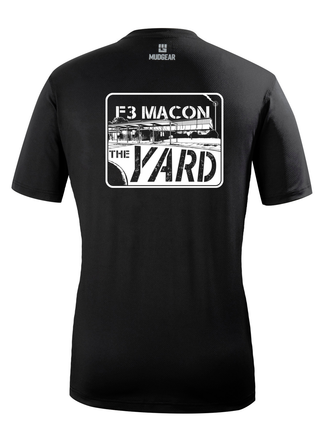 F3 Macon The Yard Pre-Order December 2022