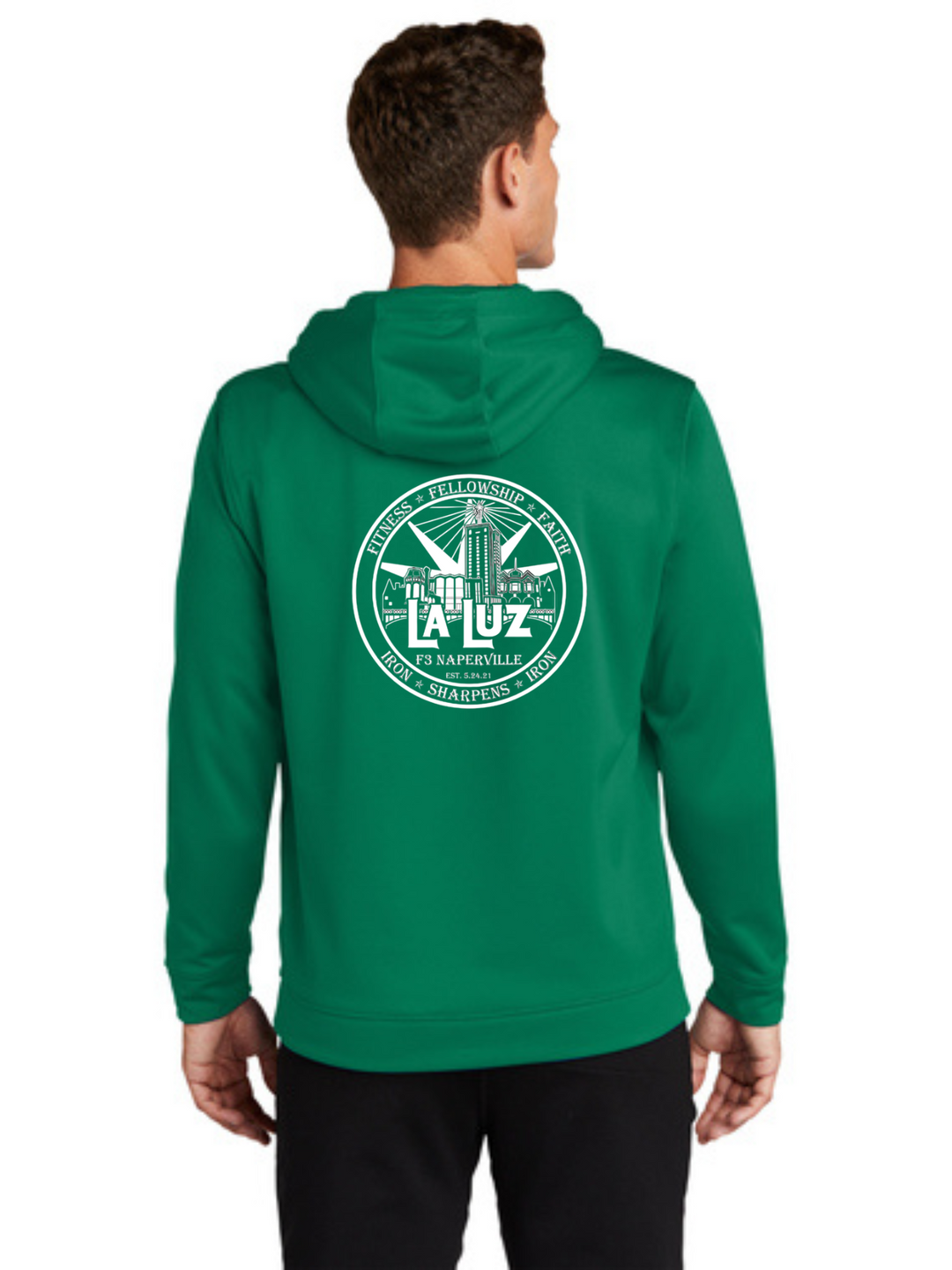 F3 Naperville La Luz Pre-Order October 2022