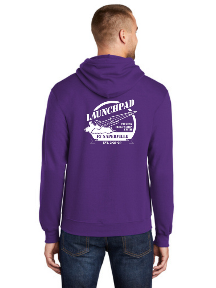 F3 Naperville Launchpad Pre-Order October 2022