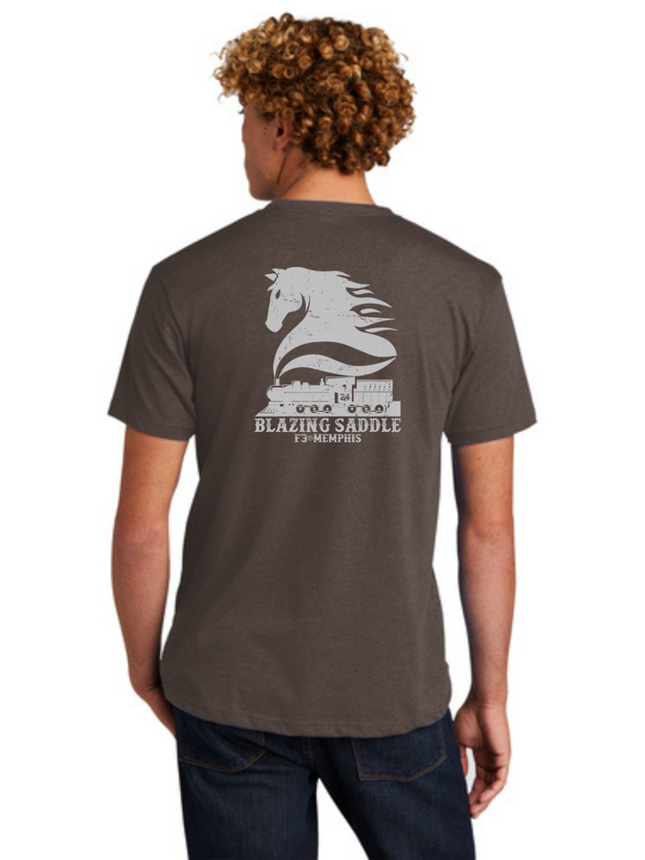 F3 Memphis Blazing Saddle Pre-Order February 2023