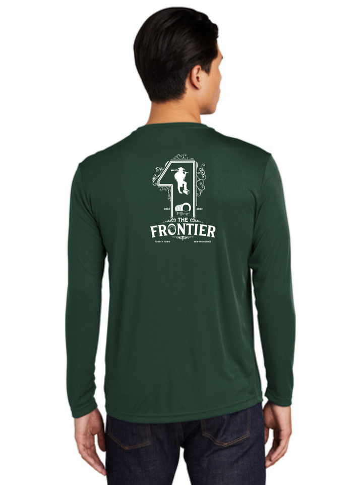 F3 The Frontier Fist Anniversary Pre-Order February 2023