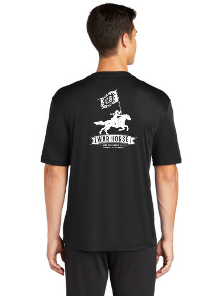 F3 NWHWY War Horse Pre-Order April 2023