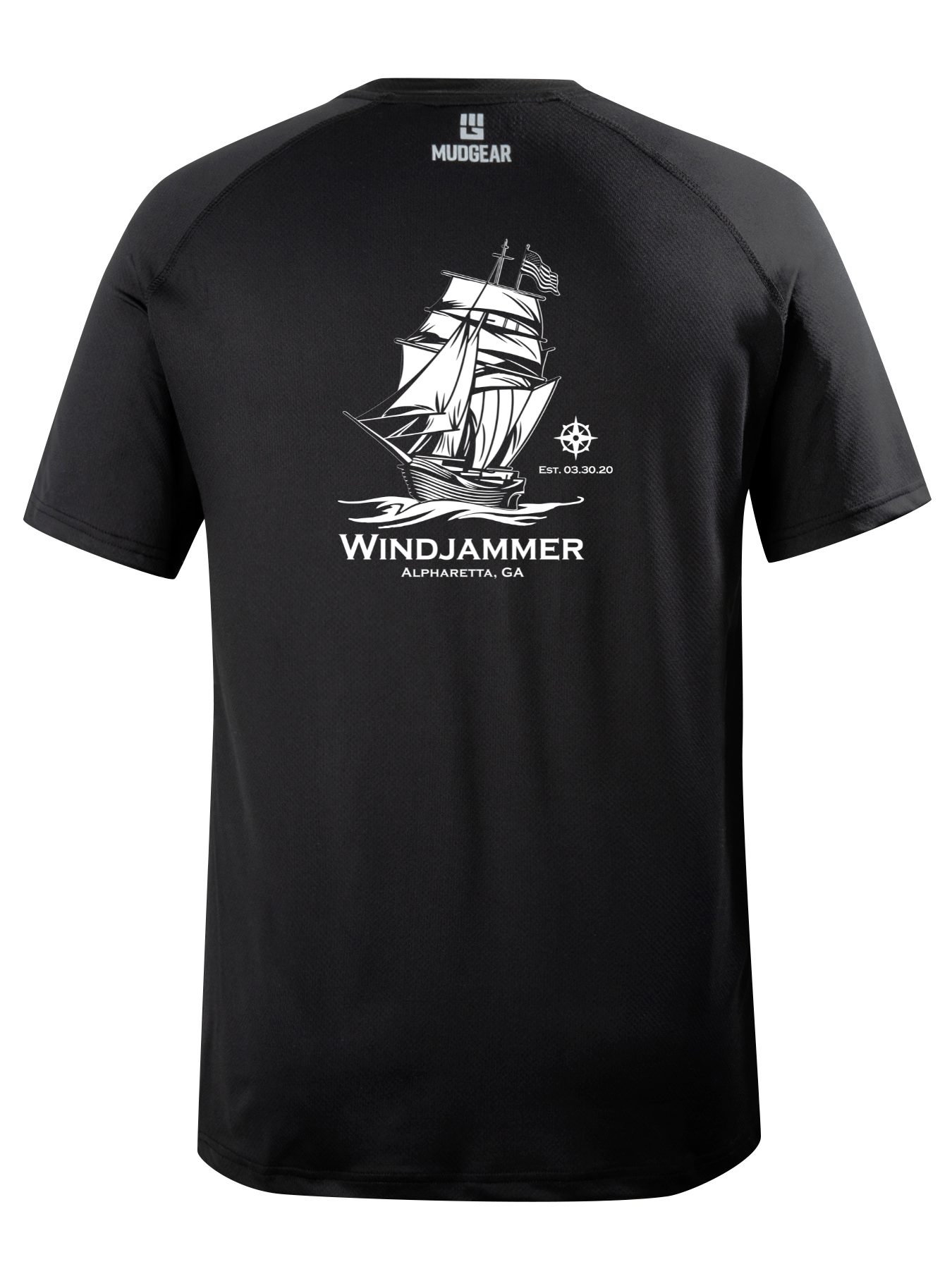 F3 Windjammer Pre-Order April 2023