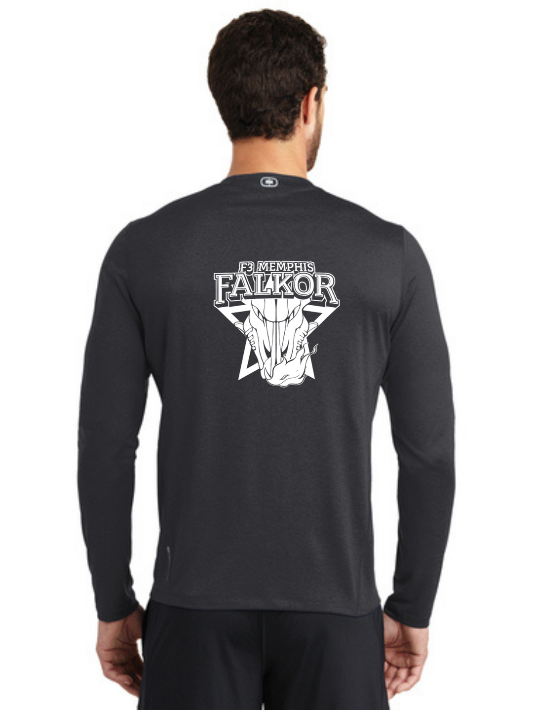F3 Memphis Falkor Pre-Order October 2022