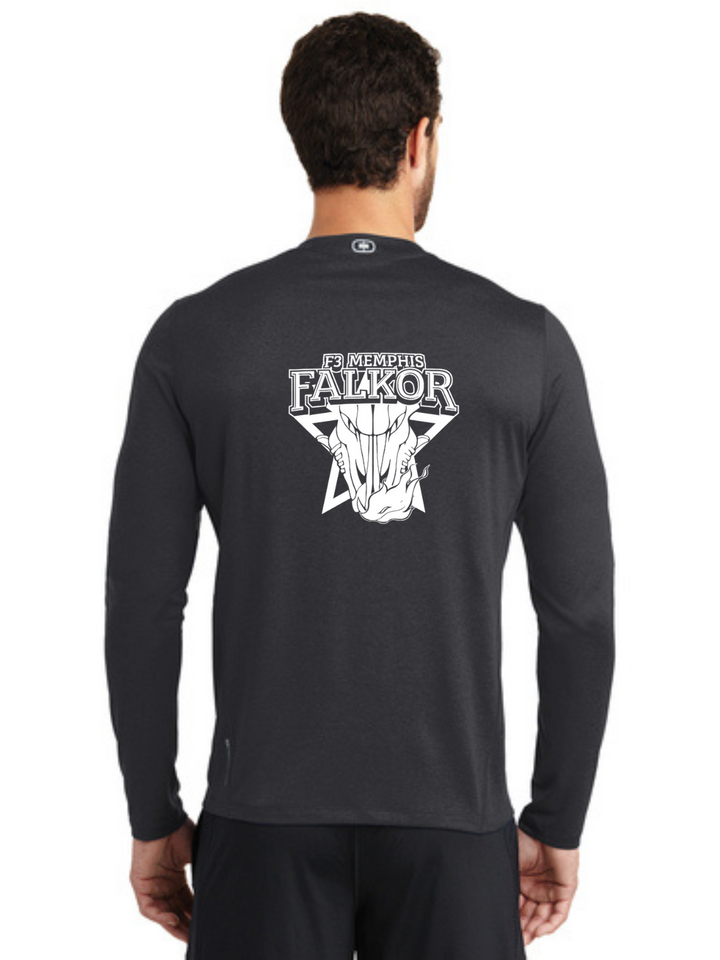 F3 Memphis Falkor Pre-Order October 2022