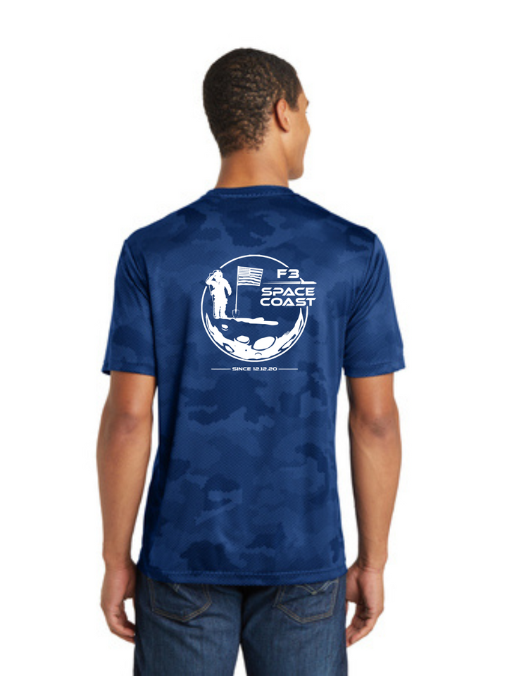 F3 Space Coast Pre-Order April 2023