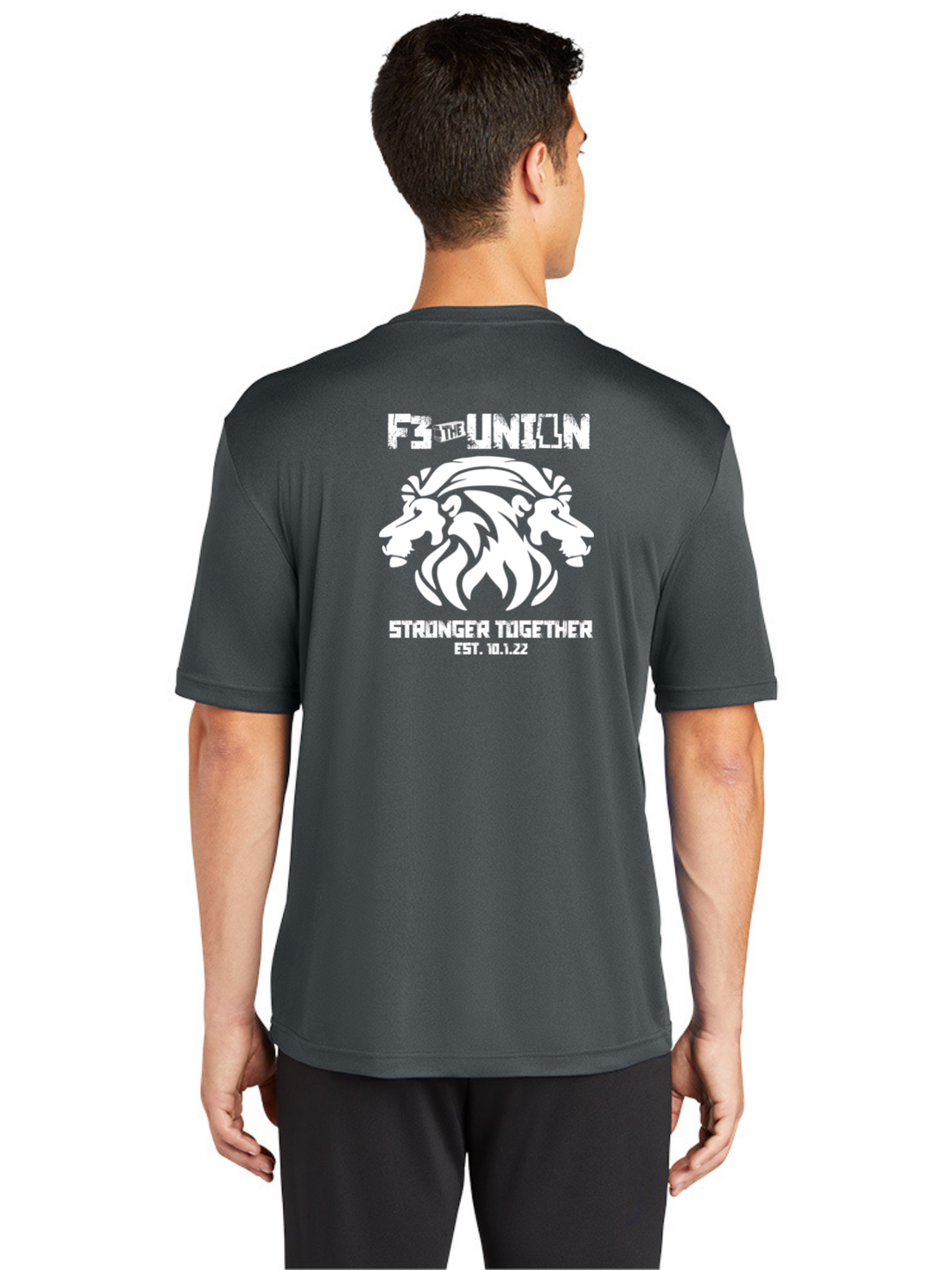 F3 The Union Marysville, OH Pre-Order September 2023