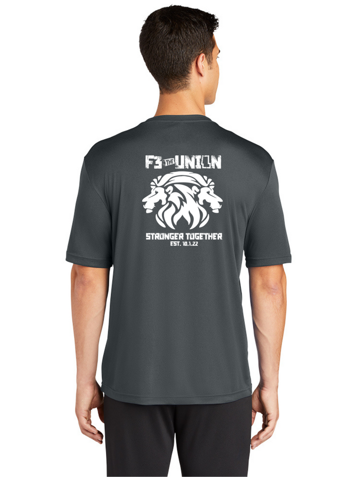 F3 The Union Marysville, OH Pre-Order September 2023