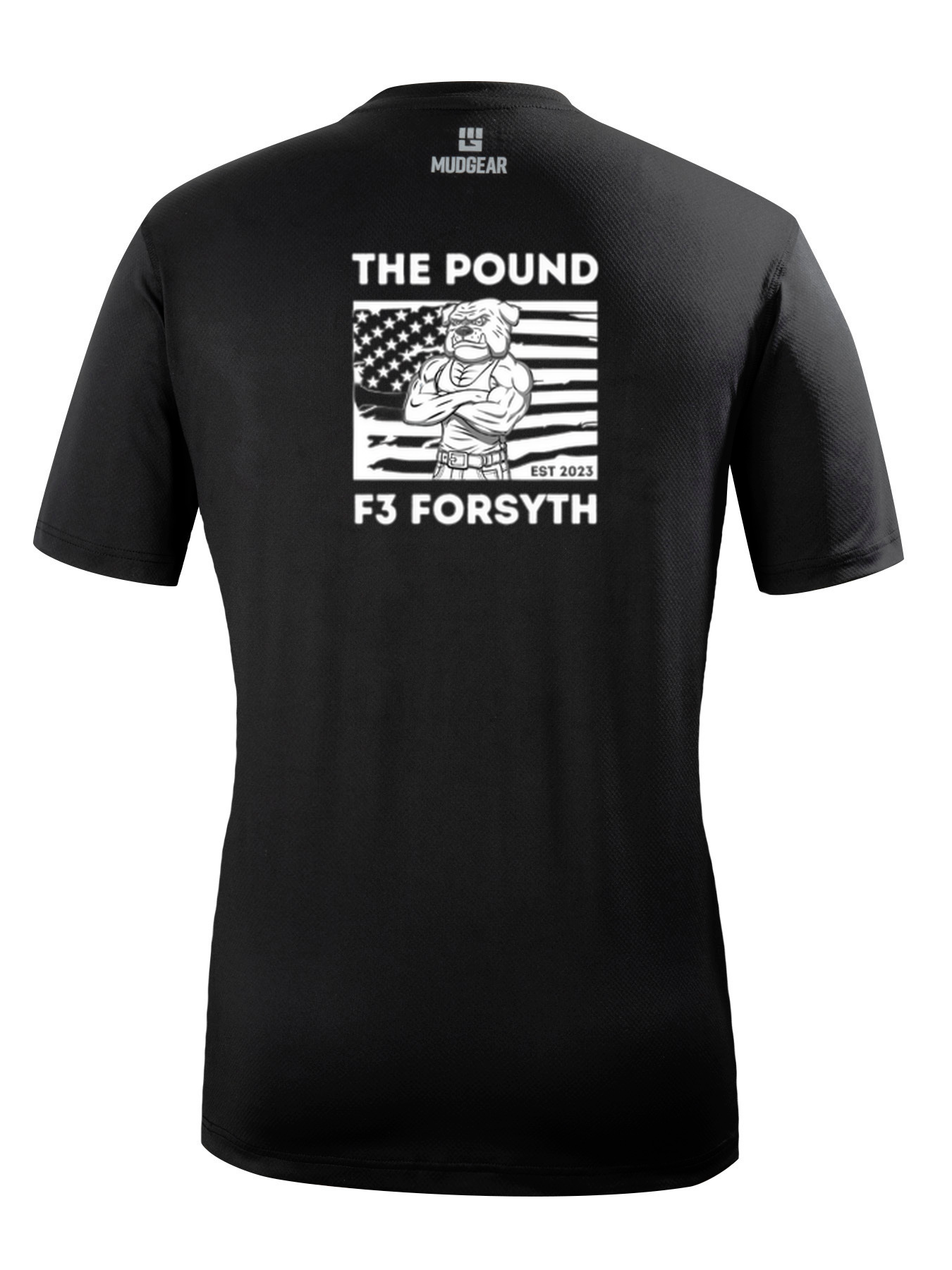 F3 Forsyth The Pound Pre-Order March 2023