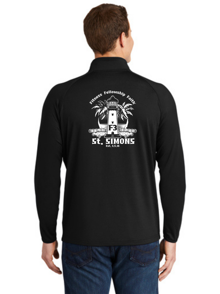 F3 St Simons Pre-Order November 2022