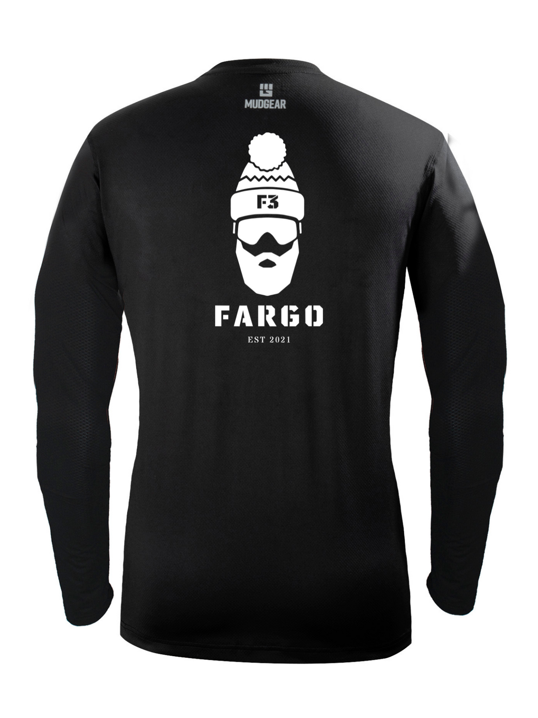 F3 Fargo Pre-Order July 2023