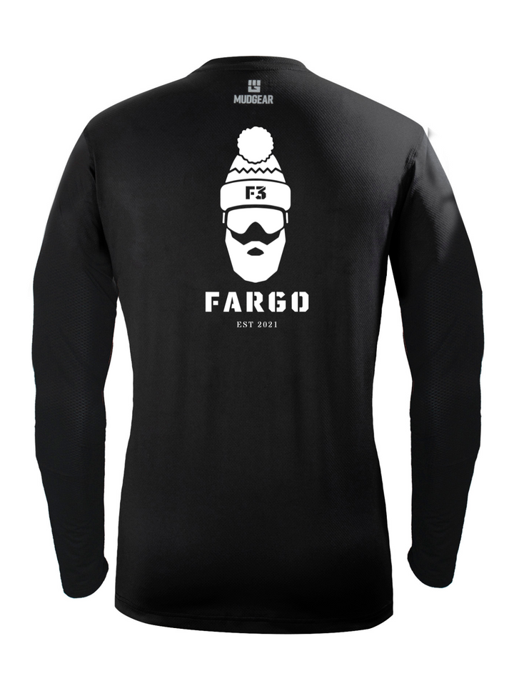 F3 Fargo Pre-Order July 2023
