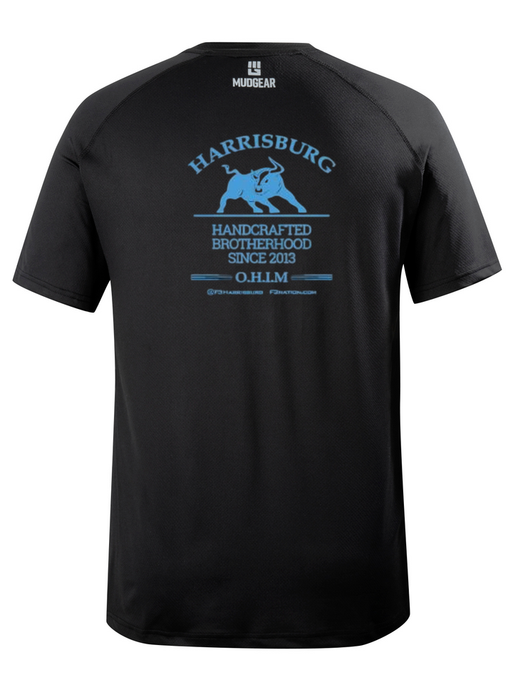 F3 Harrisburg Pre-Order January 2023