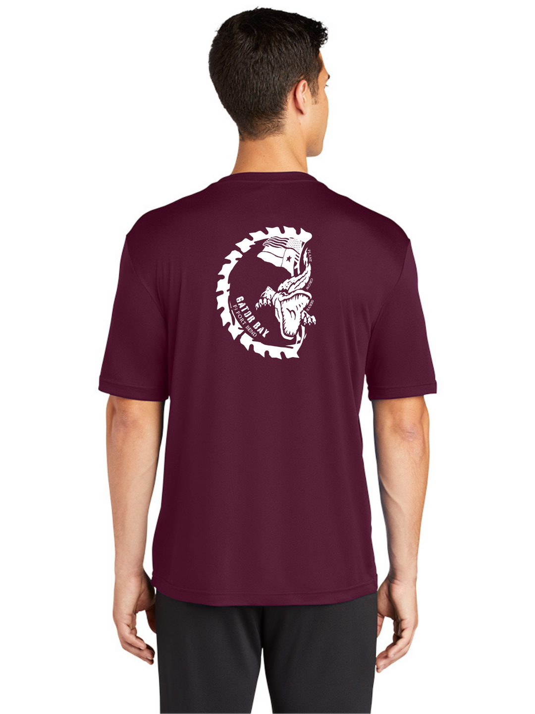 F3 Fort Bend Gator Bay Pre-Order March 2023