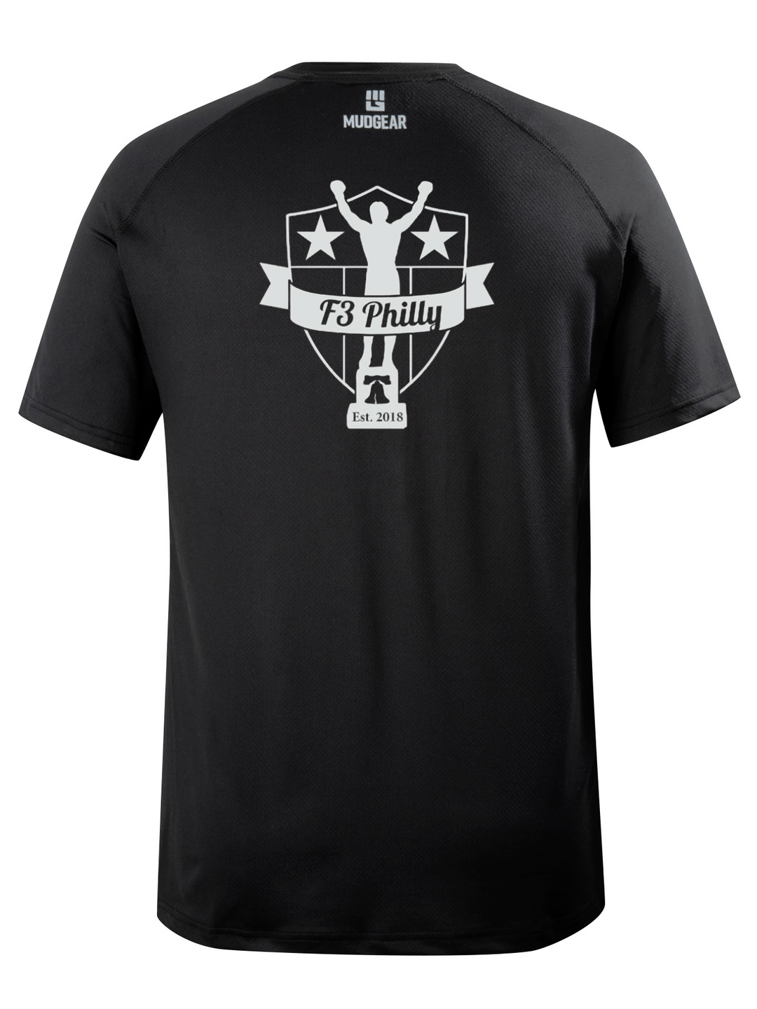 F3 Philly Shirt PreOrder April 2023