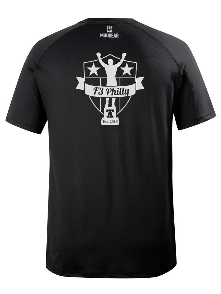F3 Philly Shirt PreOrder April 2023