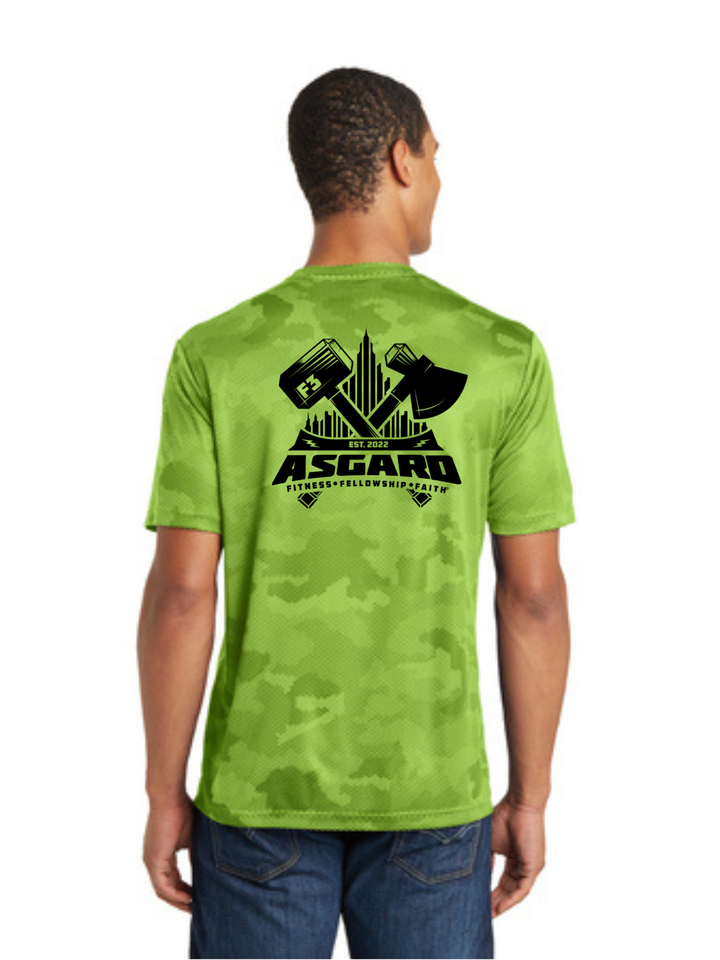 F3 Asgard Pre-Order December 2022
