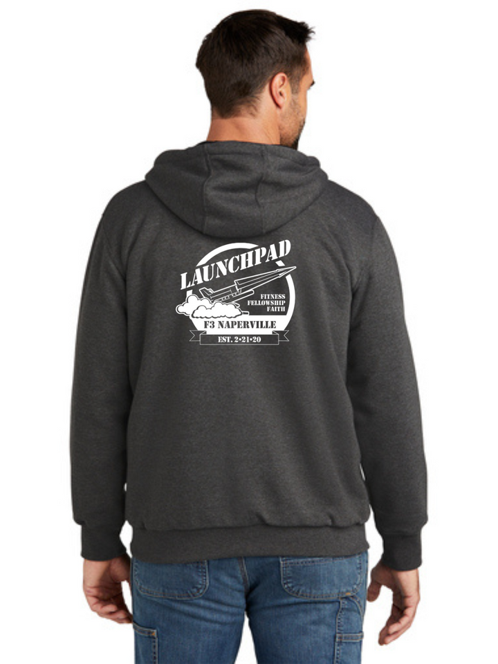 F3 Naperville Launchpad Pre-Order October 2022