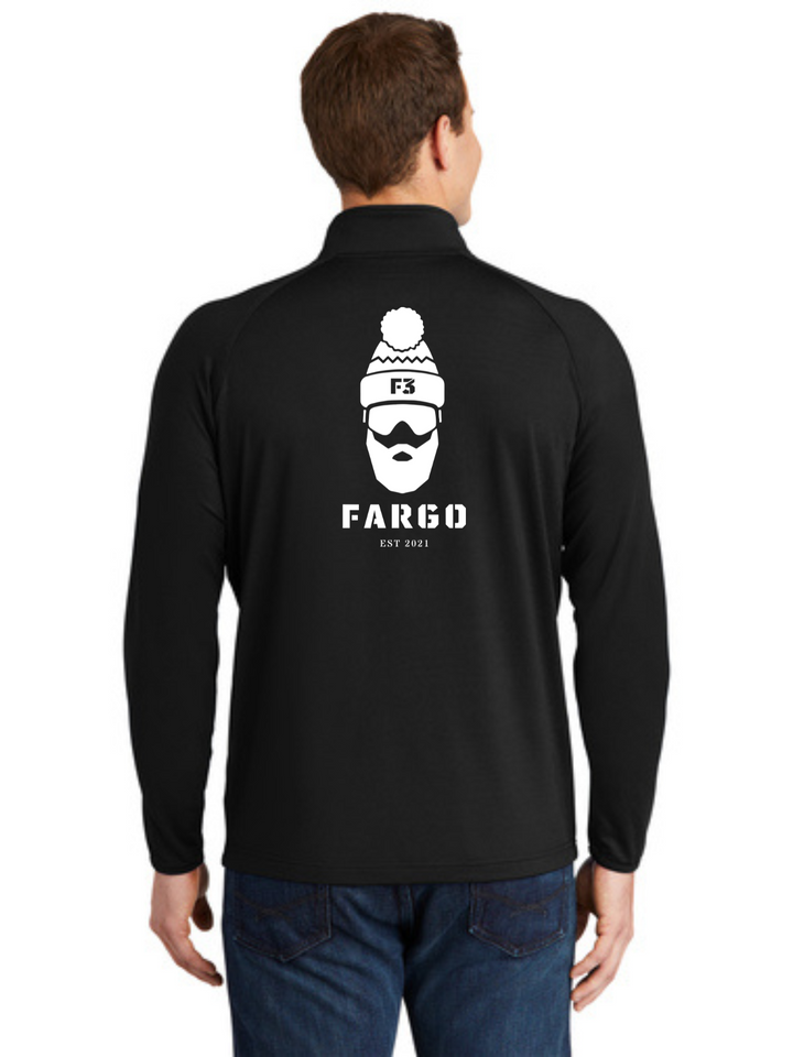 F3 Fargo Pre-Order July 2023