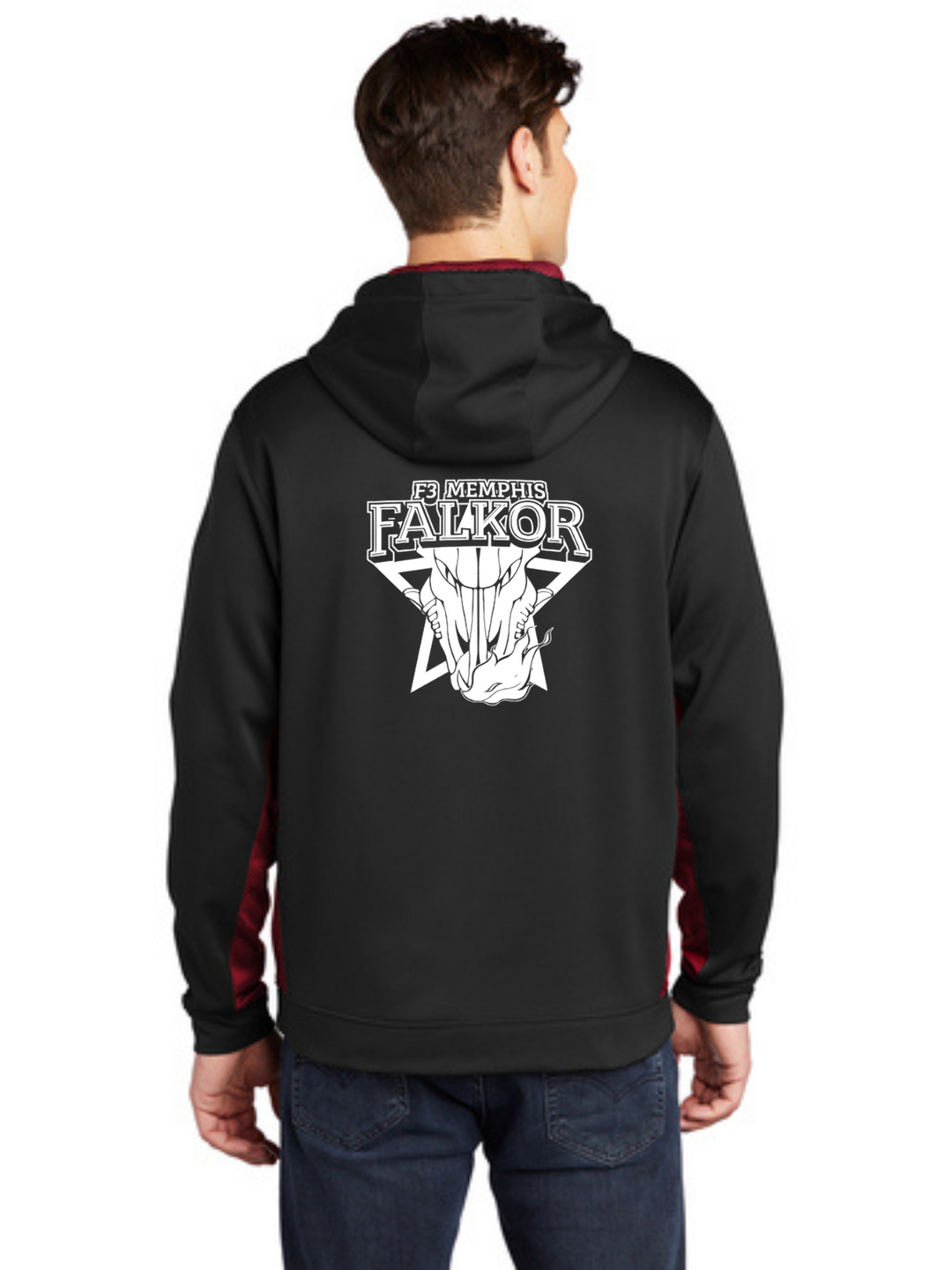 F3 Memphis Falkor Pre-Order October 2022