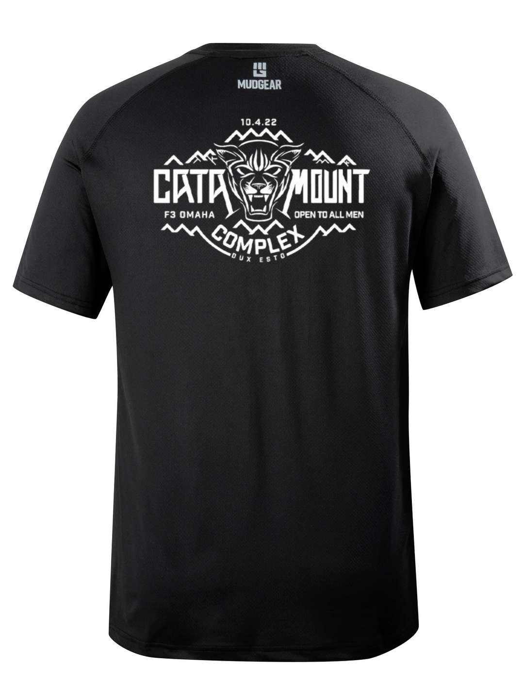 F3 Omaha Catamount Pre-Order December 2022