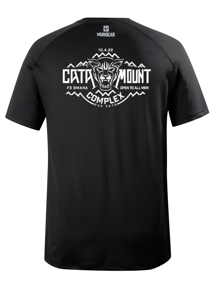 F3 Omaha Catamount Pre-Order December 2022