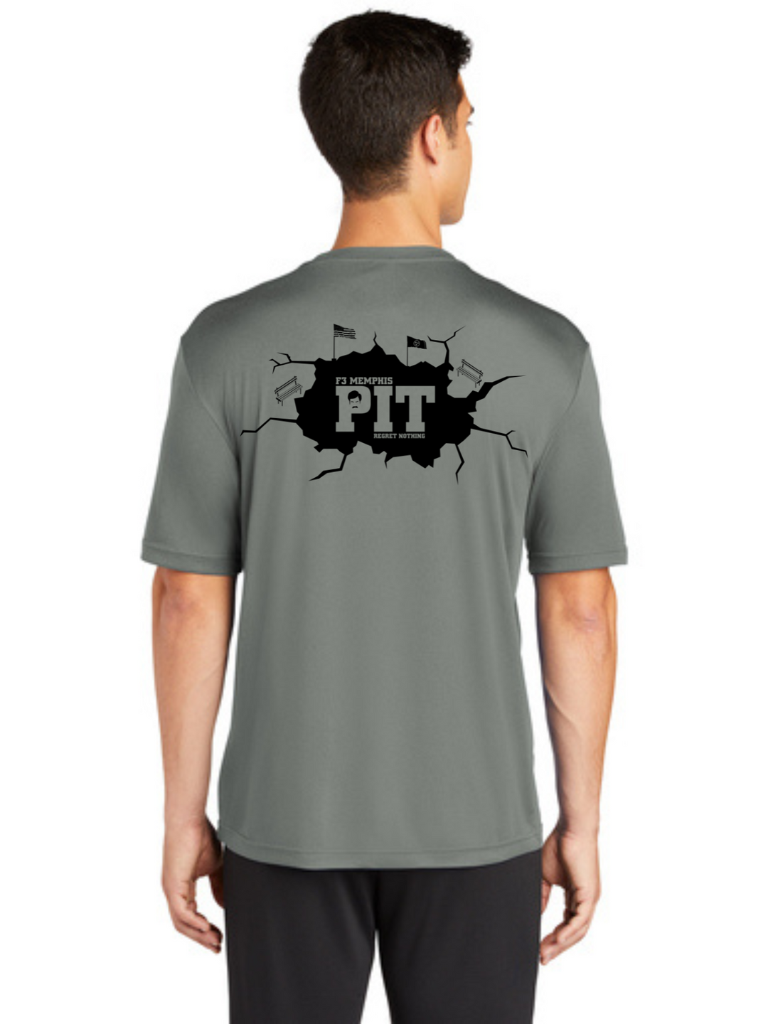 F3 Memphis PIT Pre-Order October 2022
