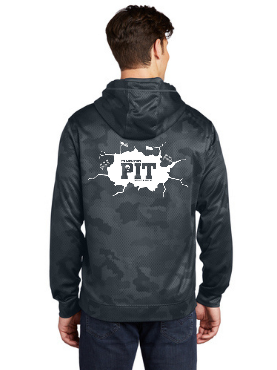 F3 Memphis PIT Pre-Order October 2022