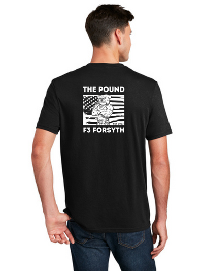 F3 Forsyth The Pound Pre-Order March 2023